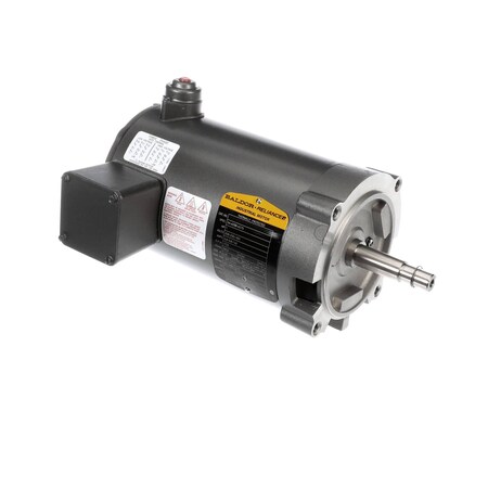 Hobart Motor Kit, 1HP, 208/230/460V, 3PH, 1725RPM, 60HZ 00-913102-00500