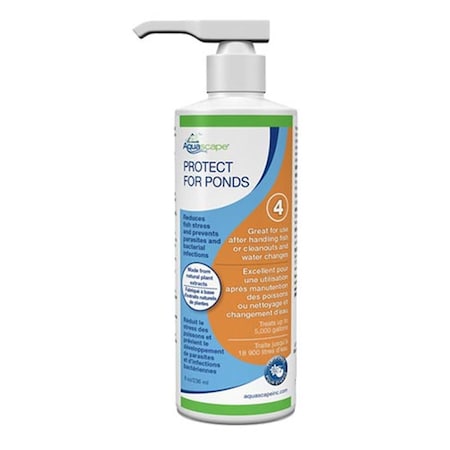 Aquascape Protect for Ponds - 8 oz 96069
