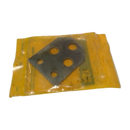 Caterpillar BRACKET-MANI, CATERPILLAR OEM 1548377 1548377
