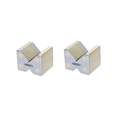 Insize V-Block Set 6878-1