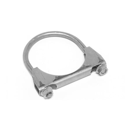 Home Improvement Stainless Steel U-Clamp HO786372
