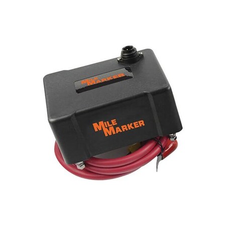 Milemarker Winch Solenoid 77-50141W-31