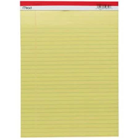 Workstationpro Legal Pad 8.5x11 50 Pg TH266269