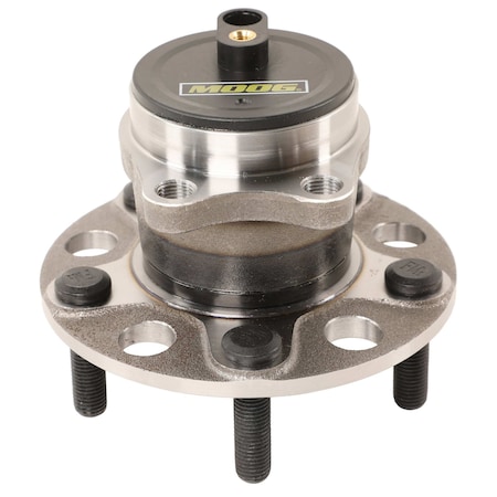 Moog Hub Assemblies Rear Rear Right Wheel Bearing and Hub Assembly, 512332