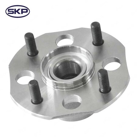 Skyward Automotive Products Wheel Bearing and Hub Assembly,  SK512176