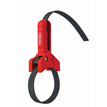 ゆへ Ridgid Strap Wrench, 3