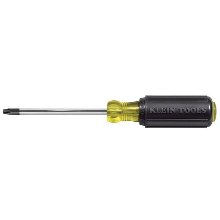 Klein Tools General Purpose Torx Screwdriver T27 Round 19545