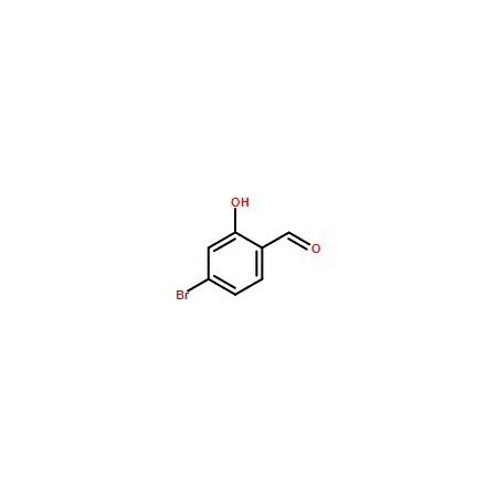 Ak Scientific 4-Bromo-2-hydroxybenzaldehyde (5g), CAS 22532-62-3 B810-5g