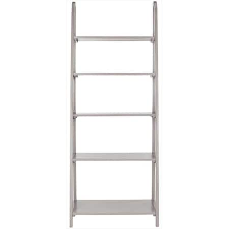 Safavieh Albert Etegere - Grey AMH6544C