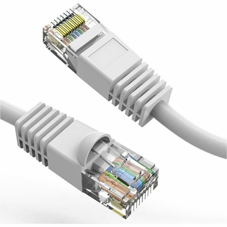 Axiom 35FT CAT5E CABLE WHITE - TAA AXG100039