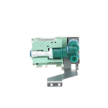 Whirlpool REFRIGERATOR WATER INLET VALVE WPW10455331