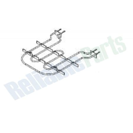 Whirlpool Broil Element, WP9760774 WP9760774