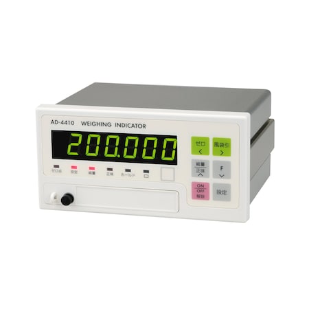 A&D Genral purpose Indicator AD-4410