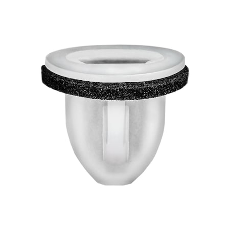 Auveco Toyota Rear Combination Tail Light Guide Grommet, 25PK 22488