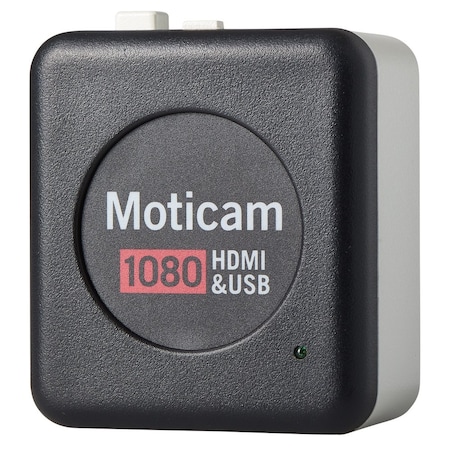 Mitutoyo Moticam 1080 2.0 Mega Pixels Hdmi / Usb 64PMI309