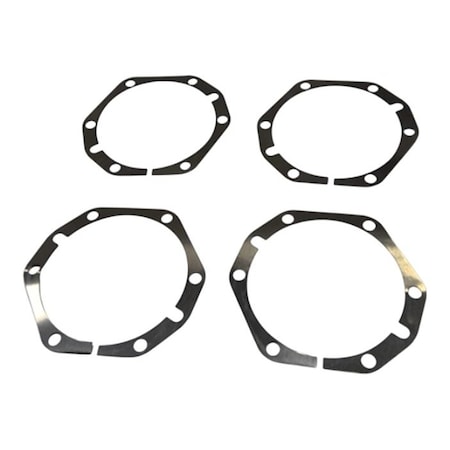 Cnh SHIM 4/PK, CNH OEM 392772R1 392772R1