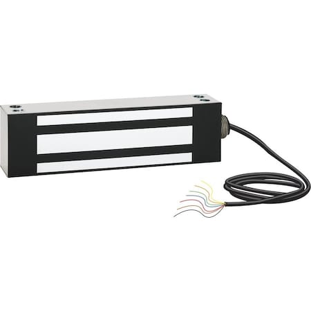 Sdc Gate Lock, Mounting, 1200lb., 2-13/32in.L 1575U