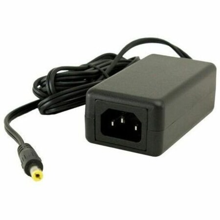 Transition Networks 15W Power Supply - 12 V DC Output - 15 W 25025-NA