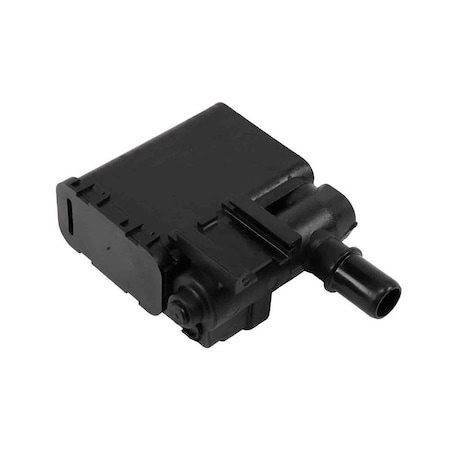 Acdelco VALVE ASM-EVAP EMIS CNSTR VENT SOL, Vapor Canister Vent Valve, 25950499