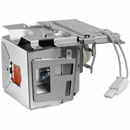 Battery Technology BTI Projector Lamp - 210 W Projector Lamp - VIP 5J-JG705-001-BTI