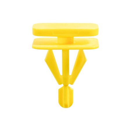 Auveco GM Moulding Clip, 10PK 22803