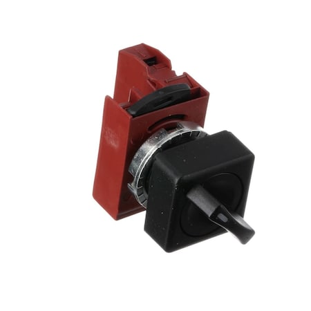 Insinger Switch, Selector, Rotary DE8-58