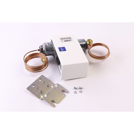 Trane Diff. # Control; 15#Op 19#Cl CNT5044