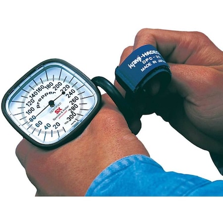 Jorgensen Laboratories Doppler Cuff 5.0cm J0563D5