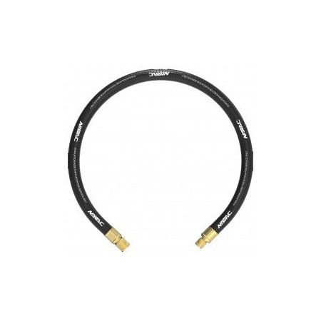 Navac REFRIGERANT EVACUATION HOSE NH34AC