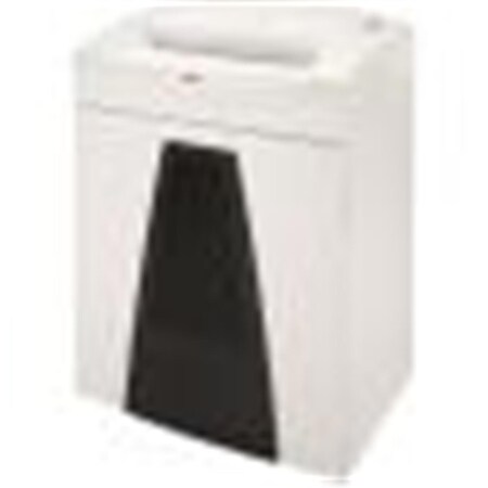 Hsm Securio Cross-Cut Shredder- 31 Per Pass HSM1853