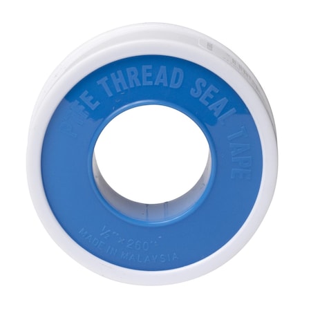 Harvey White 1/2 in. W X 260 in. L Pipe Thread Sealant 17072B