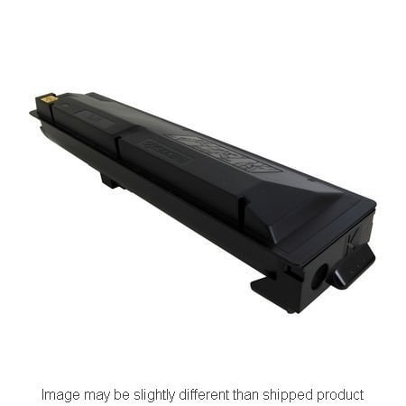 Kyocera Replacement 1T02R4CUS0, CYAN Compatible Toner, 7,000 page yield 1T02R4CUS0 TK5197C T55199C