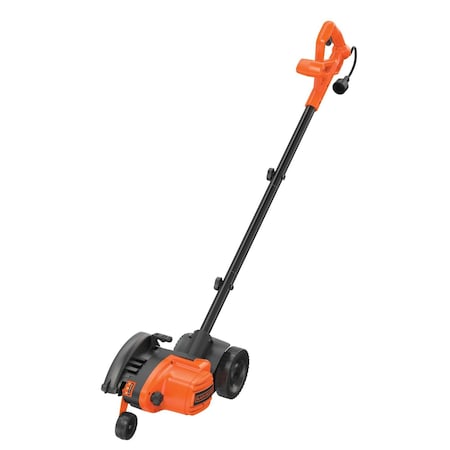 Black & Decker 12 Amp 2-in-1 Landscape Edger and Trencher LE750