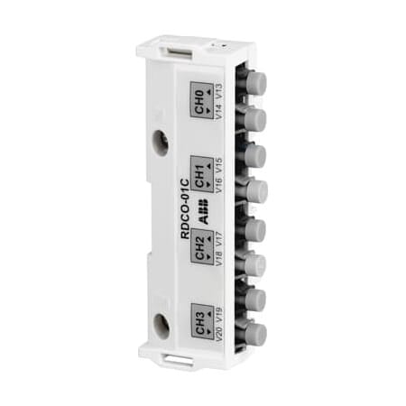 Abb Communication Module 64606964