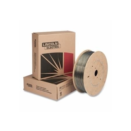 Lincoln Electric UltraCore HD-C Welding Wire, 0.045 in dia, 33 lb Spool, Mild Steel, 33PK 897-ED033755