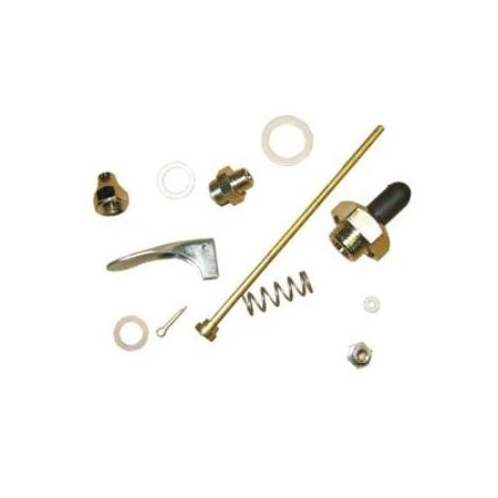 Milwaukee Sprayer COMPLETE REPAIR KIT F/MODEL A MSK10