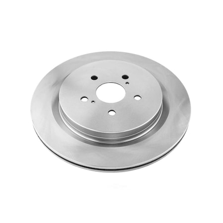 Uap Disc Brake Rotor R44197