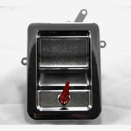 Trimark Gasket only, for ah 12324-63, neoprene closed cell, 3/16 in. Thick 15449-02