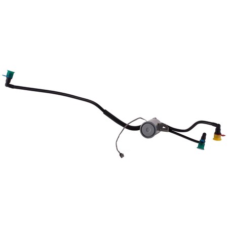 Premium Guard Premium Fuel Filter PF5529