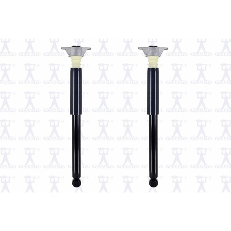 Fcs Struts Shock Absorber Assembly Kit 8346718