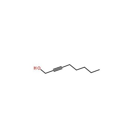 Ak Scientific 2-Octyn-1-ol (5mL), CAS 20739-58-6 V0607-5mL