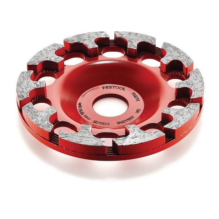 Festool Diamond disc DIA ABRASIVE-D130 768018