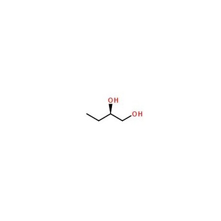 Ak Scientific (R)-Butane-1, 2-diol (10g), CAS 40348-66-1 5419AB-10g