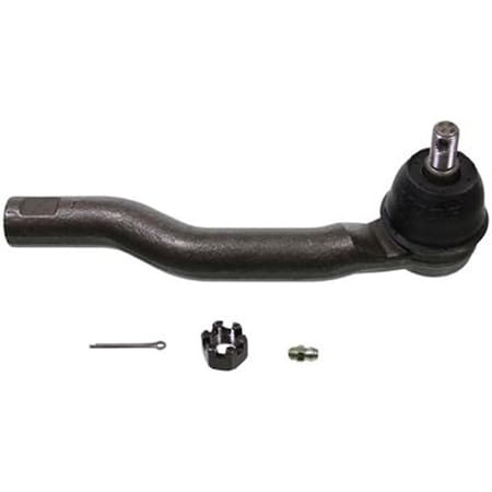 Moog ES800474 Replacement Tie Rod End Black M12-ES800474