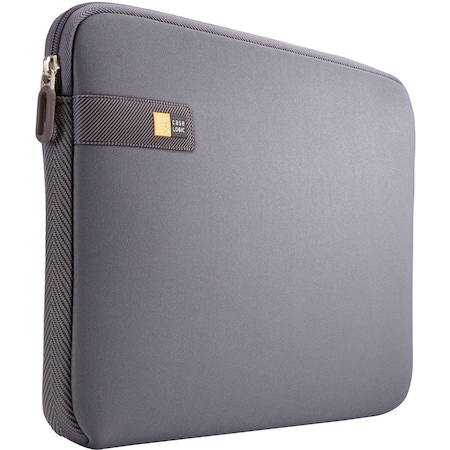 Case Logic 13.3" Laptop Sleeve Graphite, LAPS113GRAPHITE 3201352