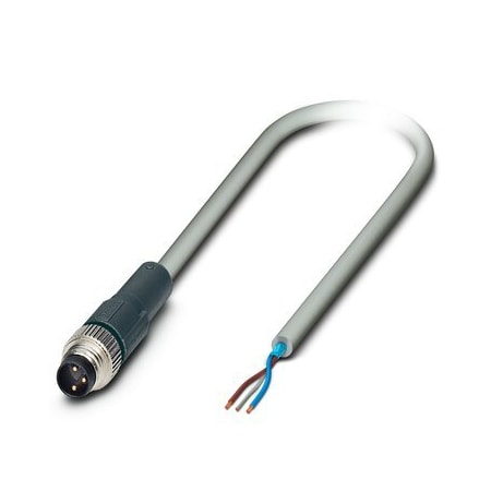 Phoenix Contact SAC-3P-M8MS/20 0-680 FDP 1096044