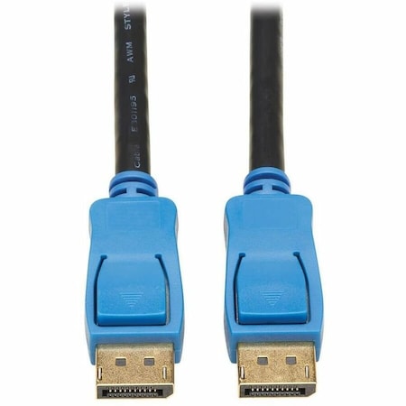 Tripp Lite Cable P580-003-8K6