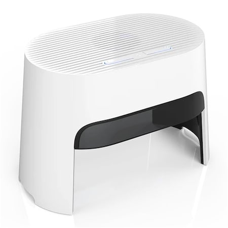 Flow-Med Cap UV3 Rechargeable Hearing Aid Drying Box DRYCAP-UV3