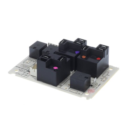 Ge BOARD DAUGHTER RELAY 6 WB27T11358