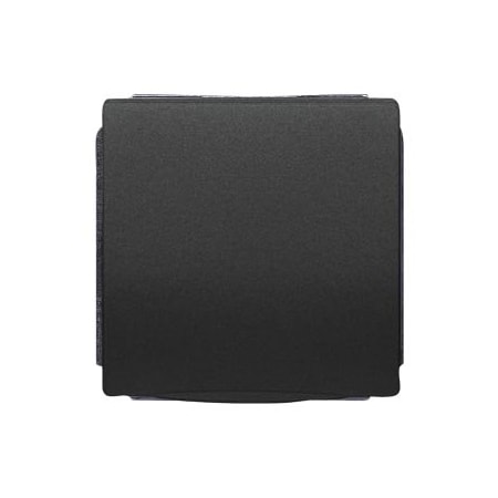 Siemens DELTA style Antracite cosso SCHUKO socket outlet 10/16 A 250 V with spring 5UB1852-0AC01